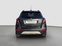 Gebraucht Opel Mokka Innovation 140 PS (102 kW) 2017 Grau SUV