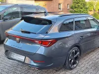Gebraucht Cupra Leon 204 PS (150 kW) 2023 Grau Kombi
