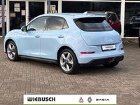 Używany Ora 03 125 kW (171 KM) 2023 Niebieski Hatchback