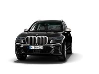 Gebraucht BMW X7 Efficient Dynamics 400 PS (294 kW) 2026 SUV