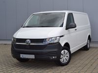 Brugt VW T6.1 110 HK (80 kW) 2024 Hvid Van