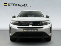 Neu Opel Frontera Edition 145 PS (106 kW) 2026 Silber SUV