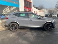 Gebraucht Cupra Formentor VZ 310 PS (228 kW) 2020 Grau SUV