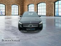 gebraucht Mercedes B250e progressive KAM PDC SpurH Navi AUT LED