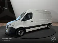 Gebraucht Mercedes Sprinter 150 PS (110 kW) 2024 Weiß Van