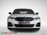 gebraucht BMW 330 i M Sport M Perfomance *VIRTUAL-KAMERA-MEMORY