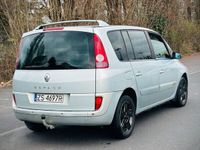 gebraucht Renault Espace mit Polnische kennzchien