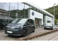 Gebraucht VW Multivan Style 150 PS (110 kW) 2025 Starlight blue metallic Van / Kleinbus
