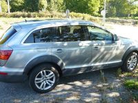 Gebraucht Audi Q7 239 PS (175 kW) 2007 Grau SUV
