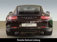 gebraucht Porsche 911 Carrera Sportabgasanlage PDCC BOSE