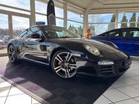Gebraucht Porsche 997 Chrono 385 PS (283 kW) 2010 Schwarz Coupé