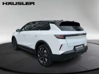 Neu Opel Grandland X Ultimate 145 PS (106 kW) 2026 Weiß SUV