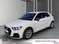Gebraucht Audi A1 95 PS (69 kW) 2023 Cortinaweiß SUV