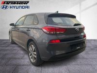 gebraucht Hyundai i30 YES! (6-Gang)