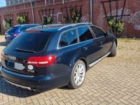 gebraucht Audi A6 Allroad 3.0TDI (DPF) quattro tiptronic -