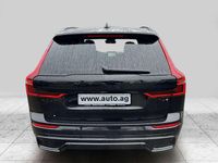 Neu Volvo XC60 Plus 349 PS (256 kW) 2025 Onyx black SUV