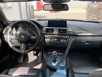 gebraucht BMW 428 F36 i XDrive M-Sport