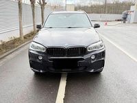 Gebraucht BMW X5 Performance 258 PS (189 kW) 2014 Blau SUV