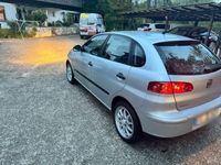 gebraucht Seat Ibiza 1,9 tdi