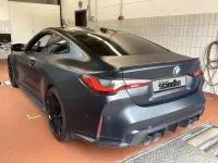 Gebraucht BMW M4 Competition Edition 510 PS (375 kW) 2023