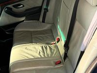 Gebraucht BMW 523 170 PS (125 kW) 1998 Blau Kombi