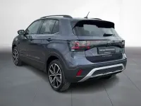 Neu VW T-Cross Style 116 PS (85 kW) 2026 Grau SUV