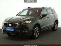 Gebraucht Seat Tarraco Style 150 PS (110 kW) 2022 Grau SUV