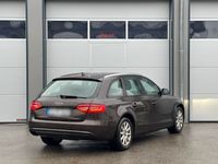 gebraucht Audi A4 Kombi - TDI - Automatikgetriebe -TÜV 25