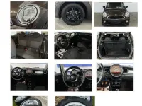 Gebraucht Mini ONE 98 PS (72 kW) 2011 Braun Kleinwagen