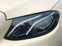 Gebraucht Mercedes E220 194 PS (142 kW) 2022 Beige Limousine