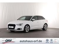 Gebraucht Audi A3 Sport 149 PS (109 kW) 2017 Andere