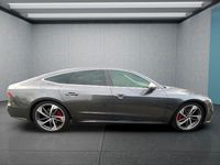 Gebraucht Audi S7 344 PS (253 kW) 2021 Grau Kleinwagen