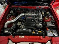 gebraucht Toyota Supra Mk3 Facelift Schalter Turbo Targa 56tkm