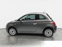 gebraucht Fiat 500 500 1,2 8V LOUNGE E6D1,2 8V