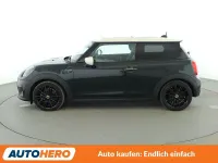 Gebraucht Mini Cooper SE Resolute Edition 135 kW (184 PS) 2023 Grün Kleinwagen