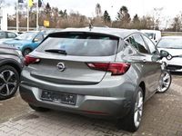 gebraucht Opel Astra Ultimate 1.4 Turbo KLIMA+PDC+RfK+SHZ+LHZ Weitere Angebote