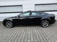 Gebraucht Audi A7 218 PS (160 kW) 2018 Schwarz Limousine