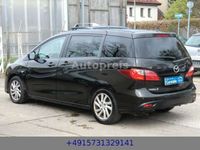 gebraucht Mazda 5 2.0 Center-Line Klima 7-Sitze Xenon PDC SHZ