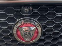 Gebraucht Jaguar F-Pace S 300 PS (220 kW) 2019 Weiß SUV