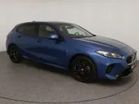 Gebraucht BMW 118 M Sport 150 PS (110 kW) 2025 Blau Kleinwagen