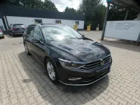 Gebraucht VW Passat Elegance 200 PS (147 kW) 2022 Schwarz Kombi