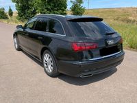 gebraucht Audi A6 3.0 TDI Quattro Facelift TÜV 02/25