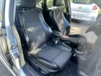 Usata Opel Vectra 125 CV (91 kW) 2001 Argento Berlina