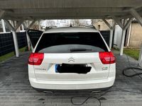 gebraucht Citroën C5 V6 Biturbo 240 HDI Exklusive