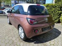 Second-hand Opel Adam Jam 87 CP (63 kW) 2016 Maro Hatchback