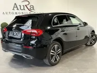 Gebraucht Mercedes A250 Progressive 218 PS (160 kW) 2021 Nachtschwarz Limousine