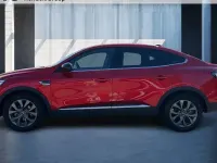 Gebraucht Renault Arkana Techno 140 PS (102 kW) 2025 Feuerrot (rot) SUV