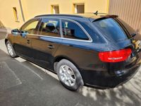 gebraucht Audi A4 2.0 TDI (DPF) 125kW Ambiente Avant Ambiente