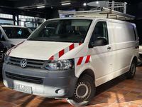 Second-hand VW Transporter 140 CP (102 kW) 2013 Alb Van