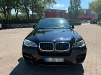 Gebraucht BMW X6 M50 M Sport 381 PS (280 kW) 2013 Schwarz SUV